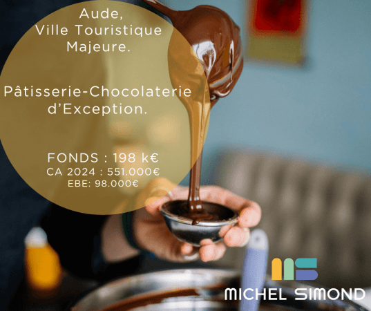 Local commercial — Aude — photo 1