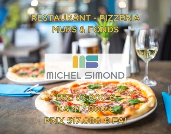 Local commercial — GRUISSAN — photo 1