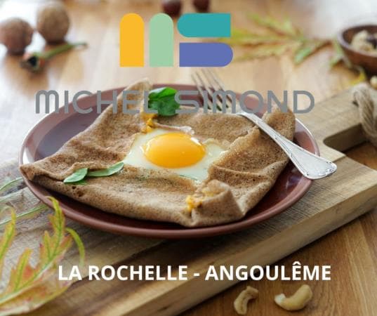 Local commercial — Charente-Maritime — photo 1