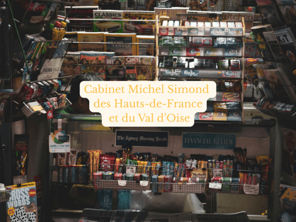 Tabac · Fonds de commerce — photo 1