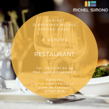 Local commercial — Dordogne — photo 1