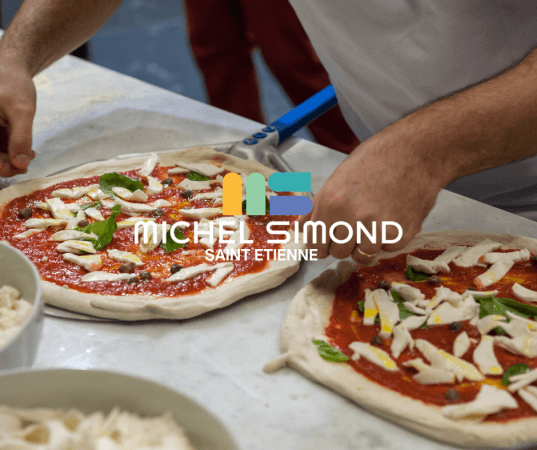 Local commercial — ST ETIENNE — photo 1