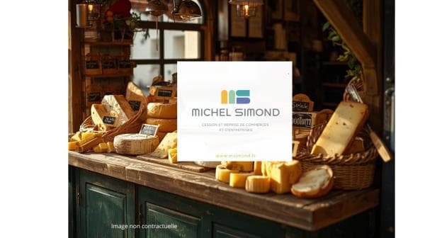 Local commercial — Haute-Savoie — photo 1