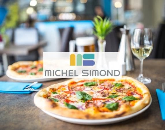 Pizzeria vente a emporter uniquement · Fonds de commerce — photo 1