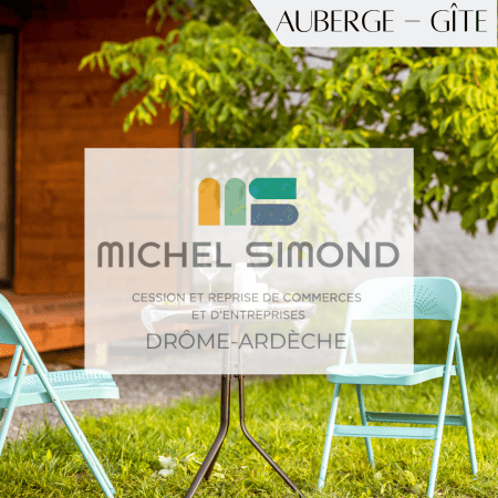 Local commercial — Ardèche — photo 1