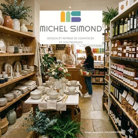 Local commercial — Mayenne — photo 1