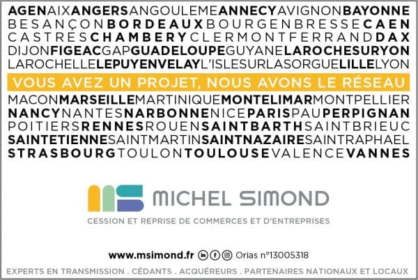 Local commercial · Fonds de commerce — photo 3