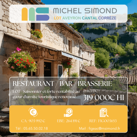 Local commercial — Lot — photo 1