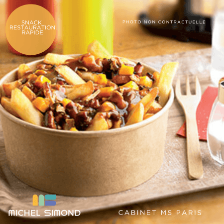 Local commercial — Seine-et-Marne — photo 1