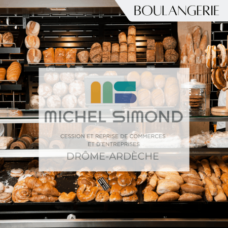 Local commercial — Drôme — photo 1