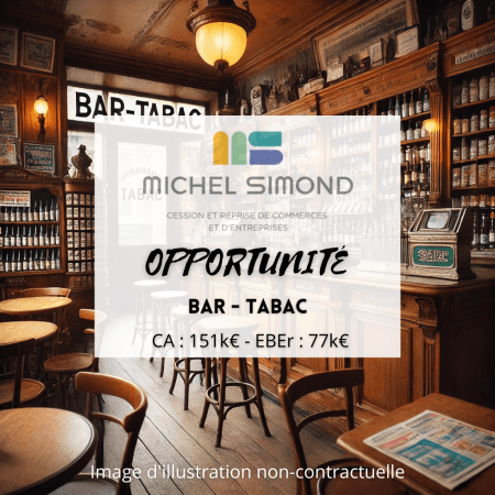 Local commercial 150 m² — LORIENT — photo 1