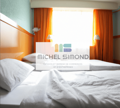 Local commercial — VANNES — photo 1