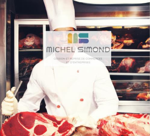 Local commercial 50 m² — VANNES — photo 1