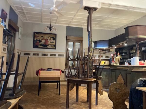 Local commercial 100 m² — Bas-Rhin — photo 1