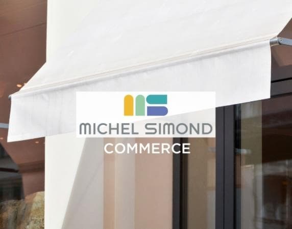 Local commercial 60 m² — Hérault — photo 1