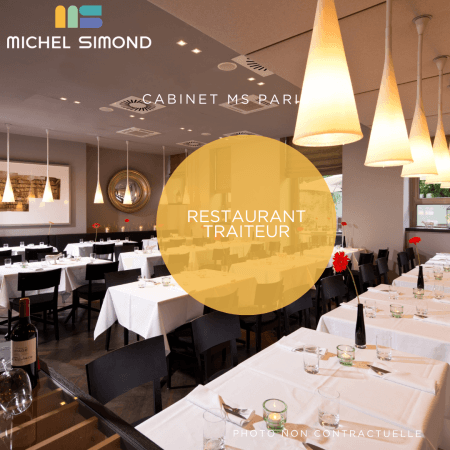 Local commercial 20 m² — Seine-et-Marne — photo 1