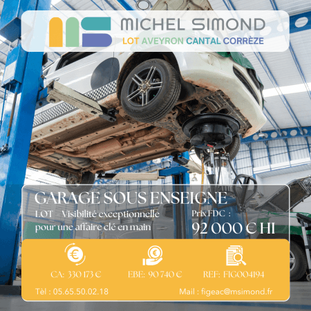 Local commercial — Lot — photo 1