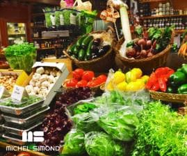 Local commercial 100 m² — Normandie — photo 1