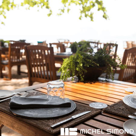 Restaurant · Fonds de commerce — photo 1