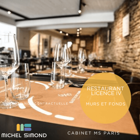 Local commercial 100 m² — Seine-et-Marne — photo 1