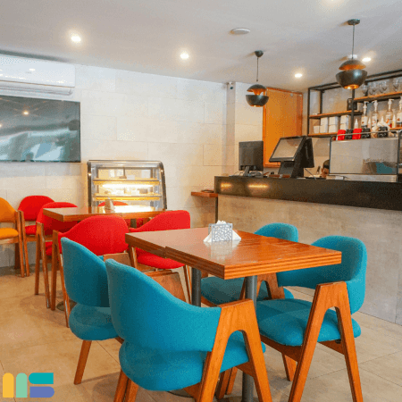 Local commercial — Nord — photo 1