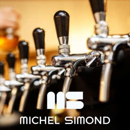 Bar de nuit · Fonds de commerce — photo 1