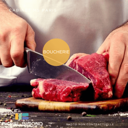 Local commercial 35 m² — Seine-et-Marne — photo 1