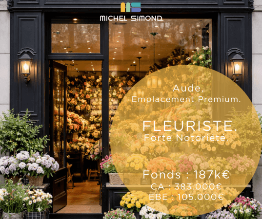 Local commercial — Aude — photo 1