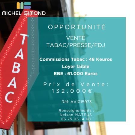 Local commercial 50 m² — NIMES — photo 1