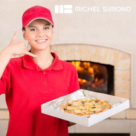 Exclusivite vente pizzeria vae au feu de bois coeur de village var ouest proche toulon littoral · 16 m² · Fonds de commerce — photo 1