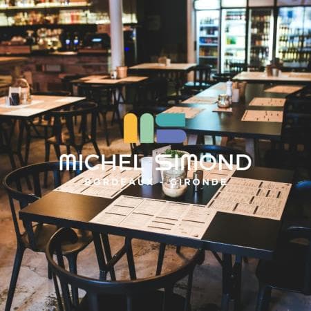 Local commercial — Gironde — photo 1