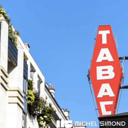 Tabac loto restaurant midi haut du · Fonds de commerce — photo 1