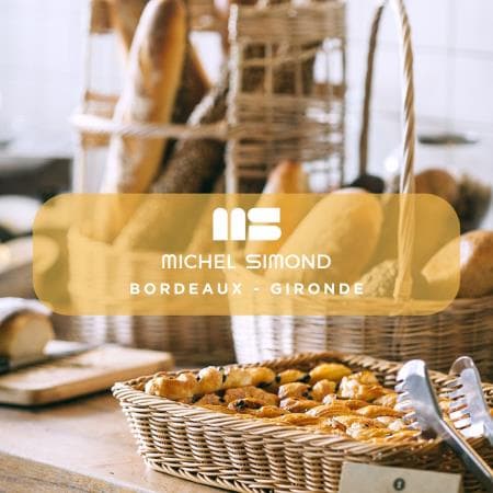 Local commercial 35 m² — Gironde — photo 1