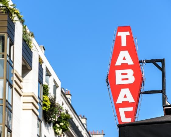 Tres beau bar tabac loto sur secteur cherbourg · Fonds de commerce — photo 1