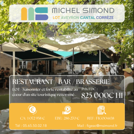 Local commercial — Lot — photo 1