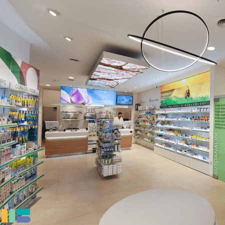 Local commercial — Nord — photo 1