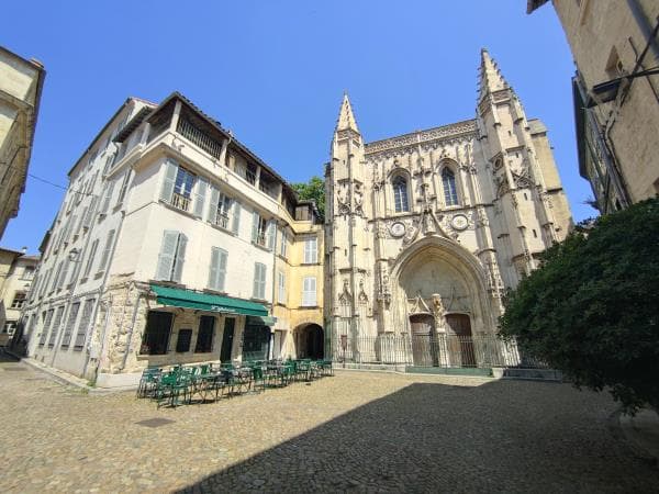 Local commercial — Vaucluse — photo 1