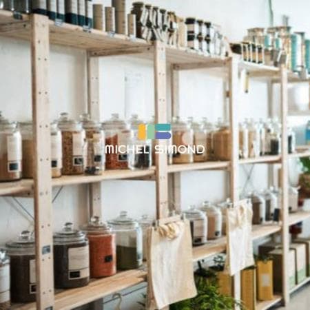 Local commercial — Eure — photo 1