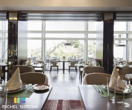 Local commercial · 110 m² · Fonds de commerce — photo 1