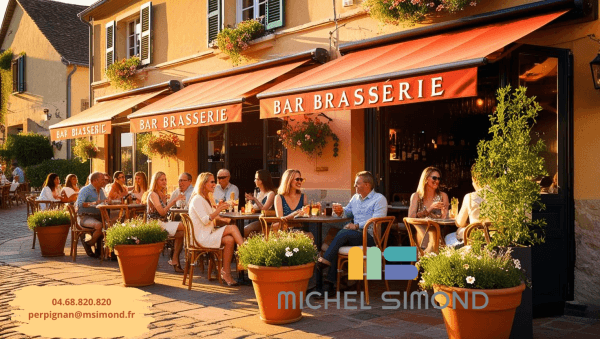 Local commercial 150 m² — Pyrénées-Orientales — photo 1