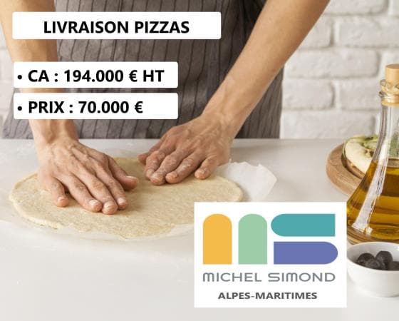 Local commercial — Alpes-Maritimes — photo 1