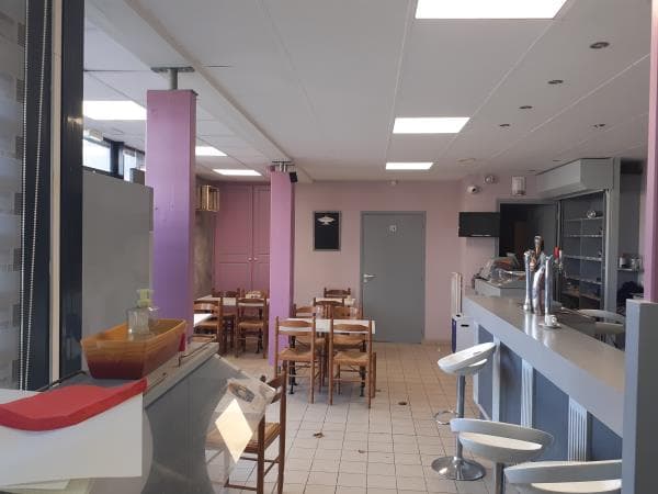 Local commercial — Indre-et-Loire — photo 1