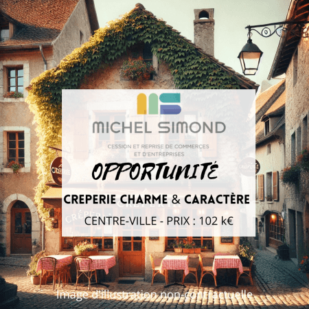 Local commercial — Morbihan — photo 1