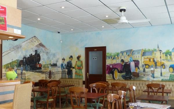 Local commercial — Indre-et-Loire — photo 1