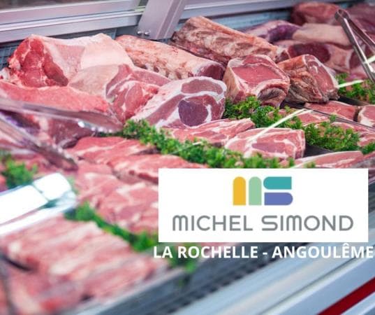 Local commercial — LA ROCHELLE — photo 1