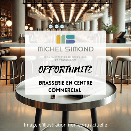 Local commercial — LORIENT — photo 1