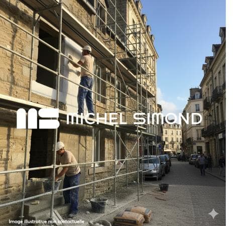 Local commercial 170 m² — Ille-et-Vilaine — photo 1