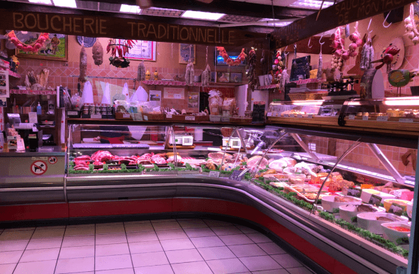 Local commercial — Ardèche — photo 1