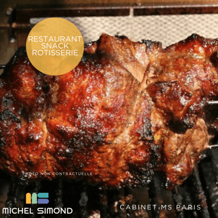 Local commercial 150 m² — Seine-et-Marne — photo 1