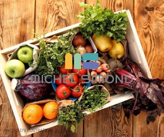 Local commercial — Bouches-du-Rhône — photo 1